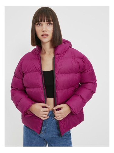 Trendyol Winter jacket Lilav