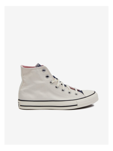 Converse Chuck Taylor All Star Denim Fashion Спортни обувки Byal