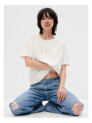 GAP T-shirt Byal