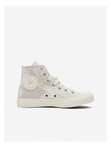 Converse Chuck Taylor All Star Floral Спортни обувки Byal