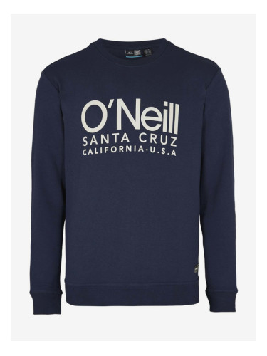 O'Neill Cali Original Crew Sweatshirt Sin