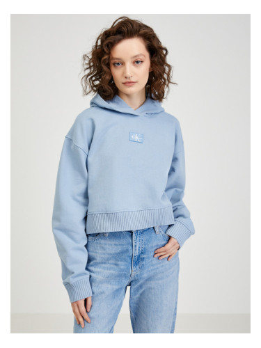 Calvin Klein Jeans Sweatshirt Sin