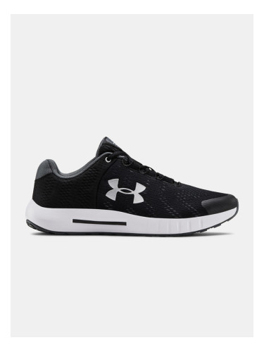 Under Armour UA GS Pursuit BP Спортни обувки детски Cheren