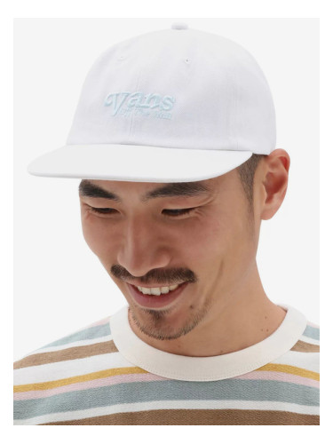 Vans Teller Vintage Unstructeured Cap Byal