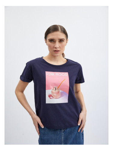 Orsay T-shirt Sin