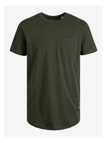 Jack & Jones Noa T-shirt Zelen