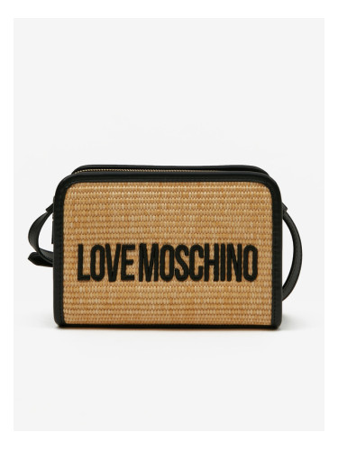 Love Moschino Чанта за през рамо Kafyav