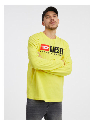 Diesel T-shirt Zhalt