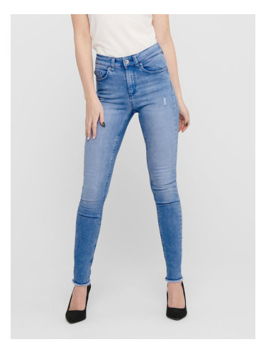 ONLY Blush Jeans Sin