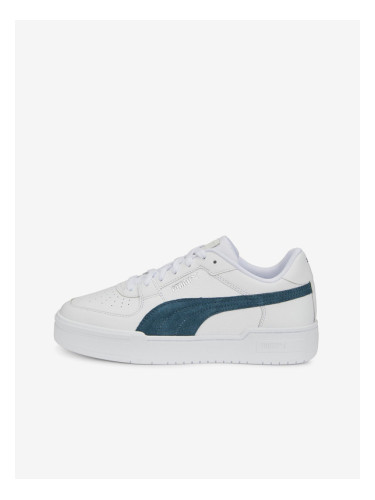 Puma CA Pro Suede FS Спортни обувки Byal