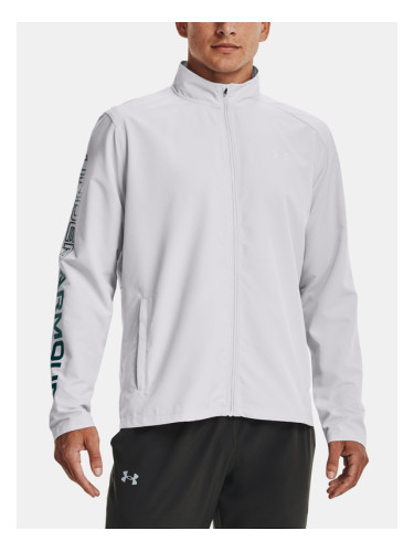 Under Armour UA Storm Run Яке Siv