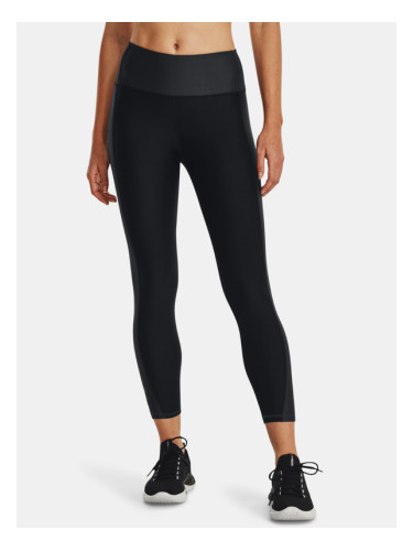 Under Armour Armour Blocked Ankle Legging-BLK Клин Cheren