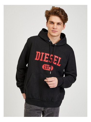 Diesel Sweatshirt Cheren