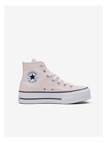 Converse Chuck Taylor All Star Lift Спортни обувки Rozov