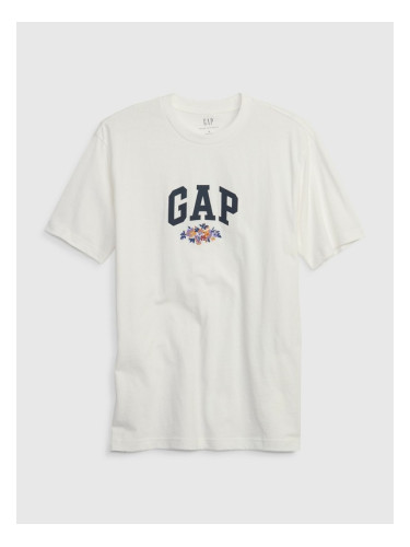 GAP T-shirt Byal