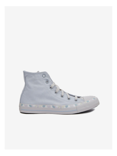 Converse Chuck Taylor All Star Marbled Спортни обувки Sin