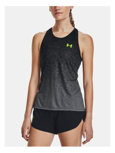 Under Armour UA Rush Cicada Singlet Потник Cheren