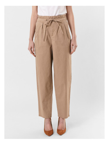 Vero Moda Evany Trousers Bezhov