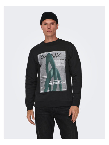 ONLY & SONS Todd Sweatshirt Cheren