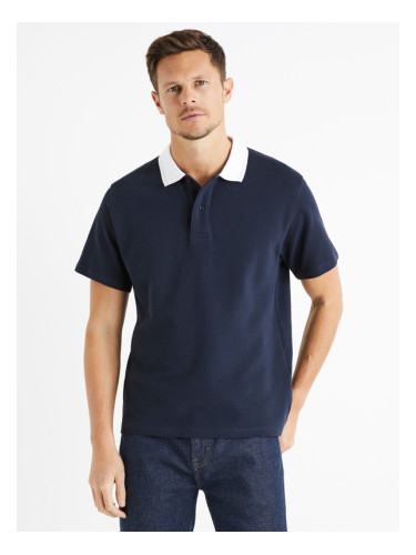 Celio Derwin T-shirt Sin