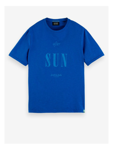 Scotch & Soda T-shirt Sin