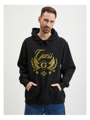 Guess Roy Sweatshirt Cheren