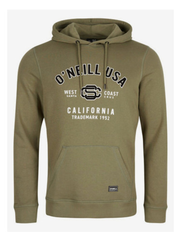 O'Neill State Sweatshirt Zelen