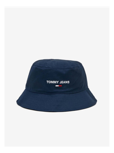 Tommy Jeans Sport Bucket Шапка Sin