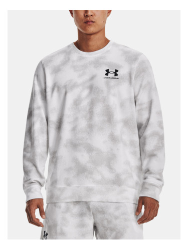 Under Armour UA Rival Terry Nov Crew Sweatshirt Byal