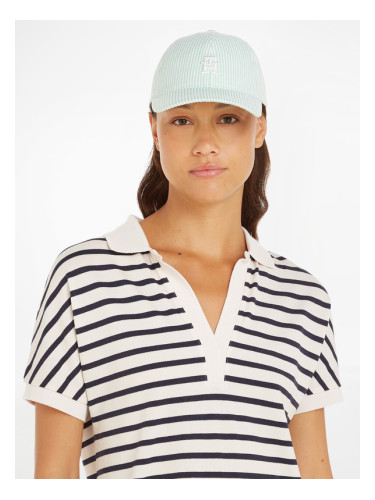 Tommy Hilfiger Iconic Prep Cap SE Cap Sin