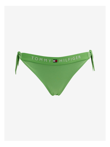 Tommy Hilfiger Underwear Долнище на бански Zelen