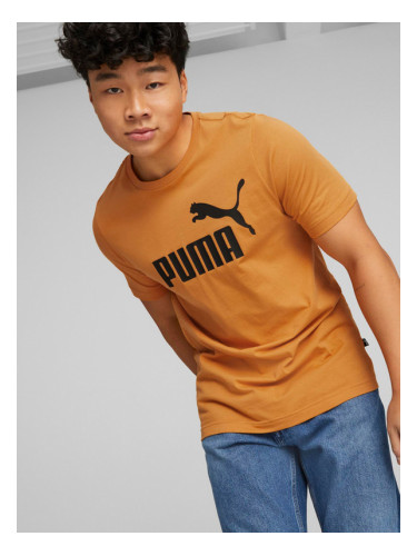 Puma T-shirt Oranzhev