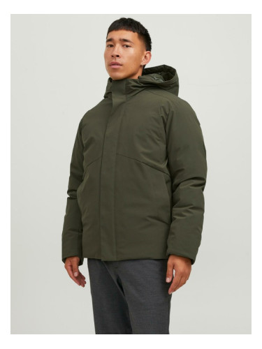 Jack & Jones Keen Яке Zelen