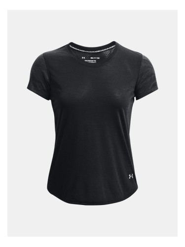 Under Armour UA Streaker Jacquard T-shirt Cheren