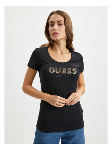 Guess T-shirt Cheren