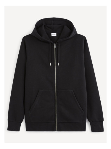 Celio Vethree Sweatshirt Cheren