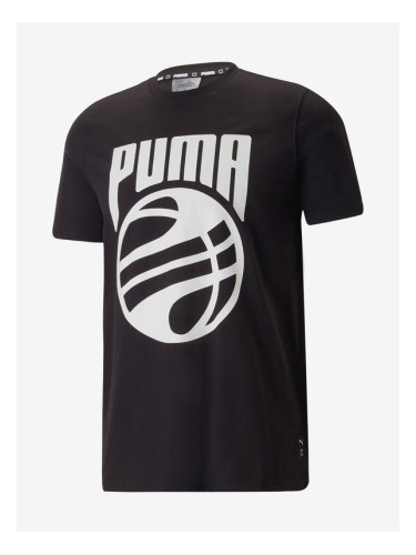 Puma Posterize T-shirt Cheren