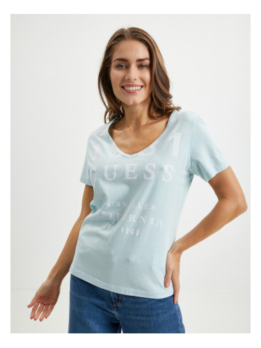 Guess T-shirt Sin