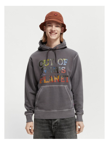 Scotch & Soda Sweatshirt Siv