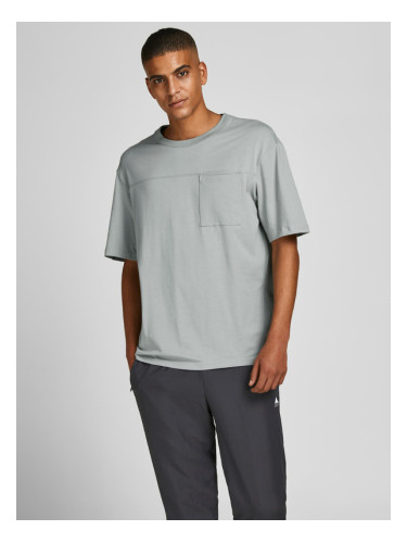 Jack & Jones Classic T-shirt Zelen