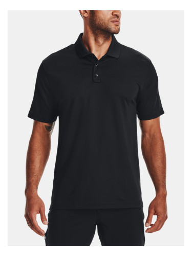 Under Armour Tac Performance Polo 2.0 Поло тениска Cheren