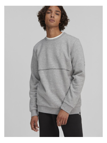 O'Neill Base Camp Sweatshirt Siv