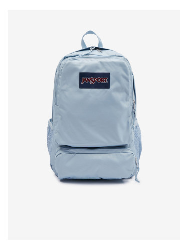 JANSPORT Doubleton Раница Sin