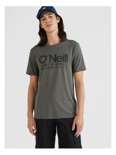 O'Neill Cali T-shirt Zelen