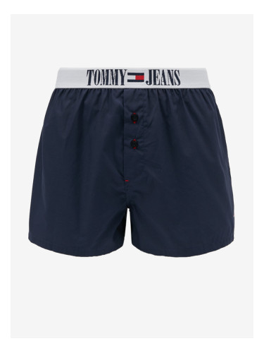 Tommy Jeans Спортни гащета Sin