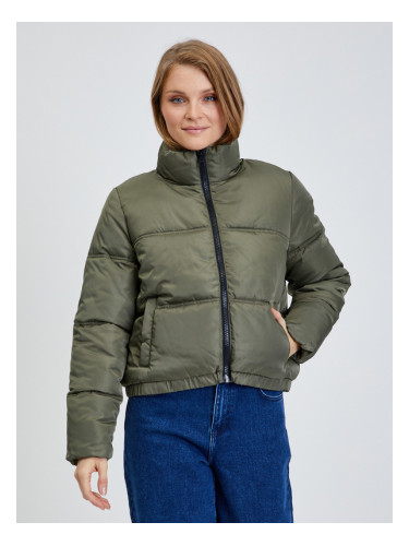 Noisy May Anni Winter jacket Zelen