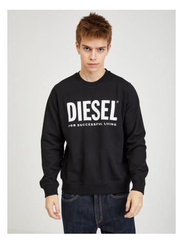 Diesel Sweatshirt Cheren