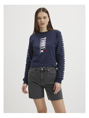 Tommy Jeans T-shirt Sin