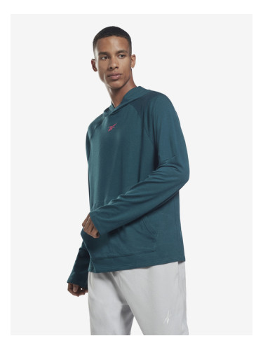 Reebok Wor Performance Sweatshirt Sin