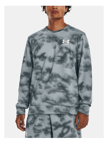 Under Armour UA Rival Terry Nov Crew Sweatshirt Sin